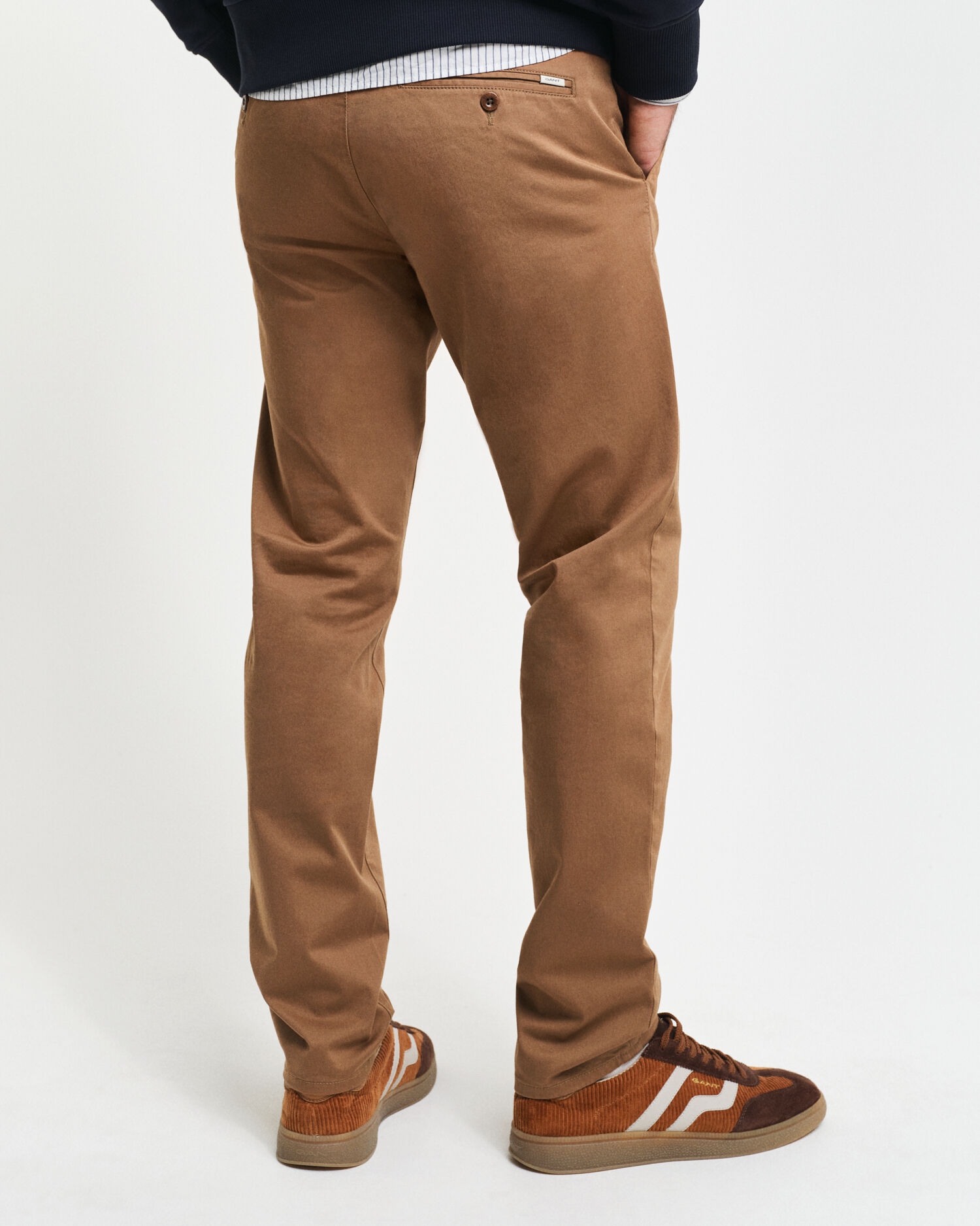 Pantalon homme gant best sale