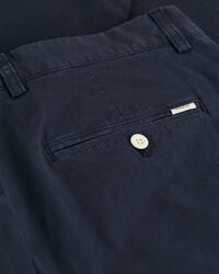 Pantalones chinos Regular Fit Sunfaded
