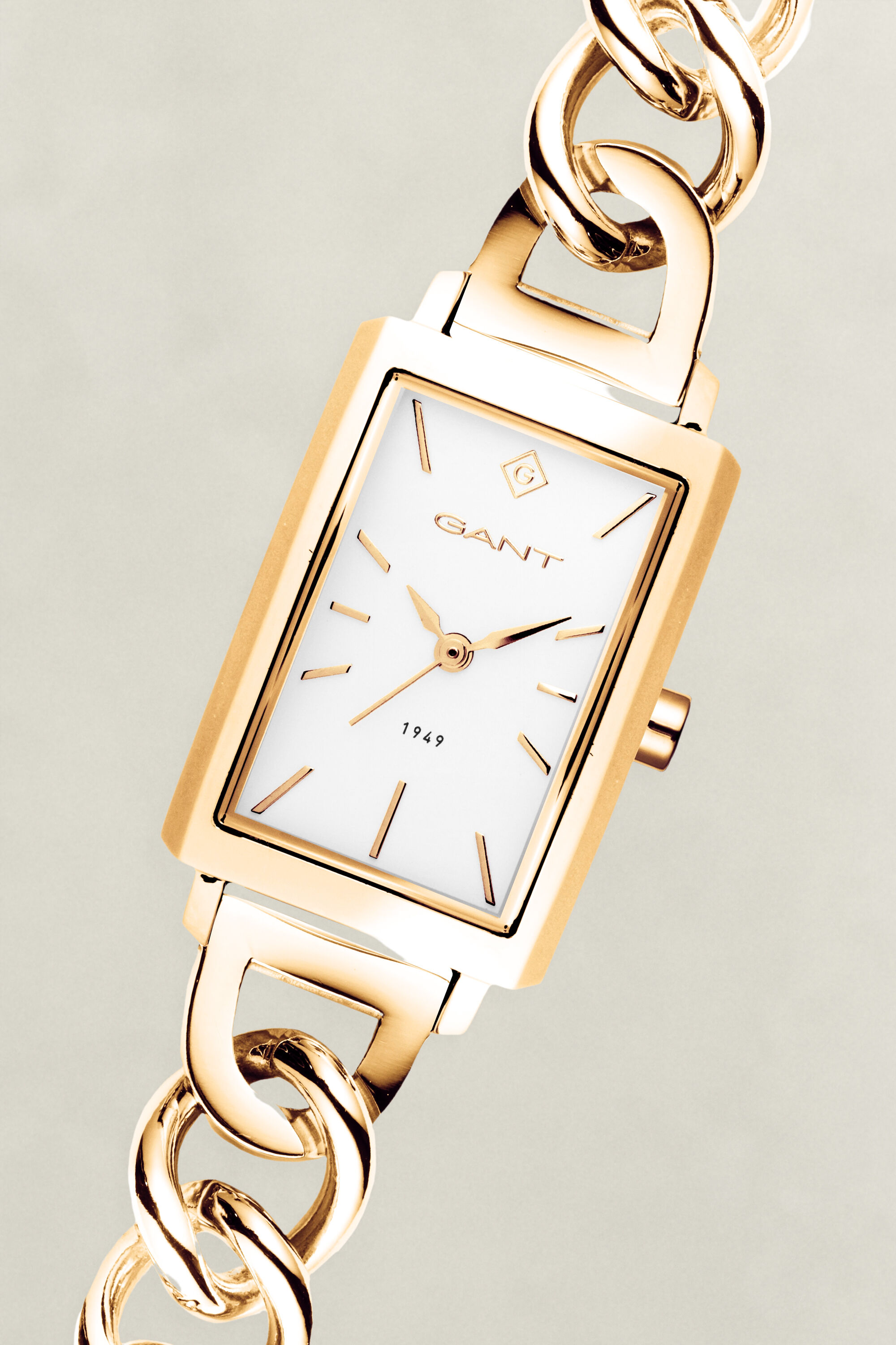 Reloj Utica