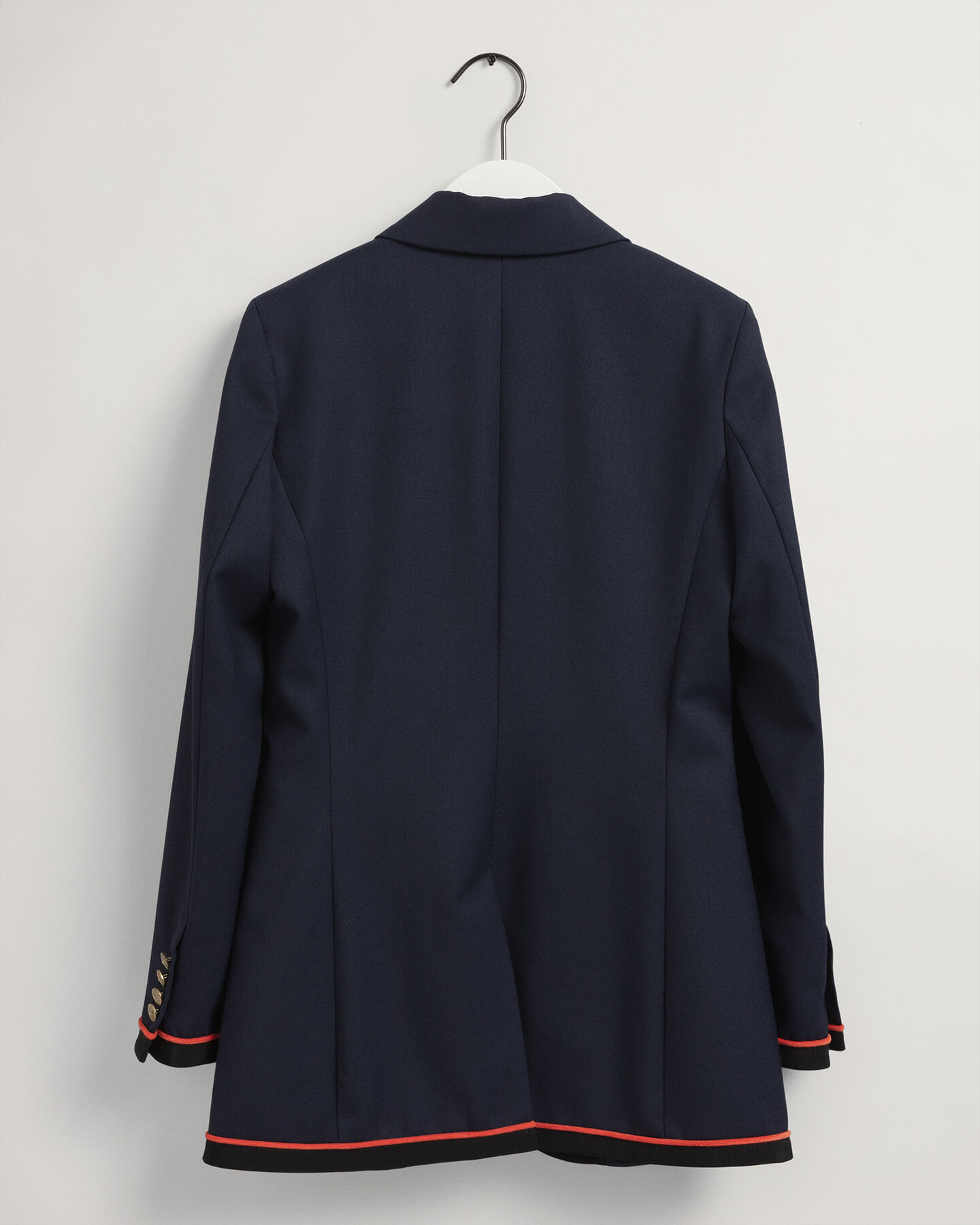 Americana Club Monogram Shaped