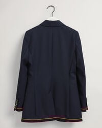 Americana Club Monogram Shaped