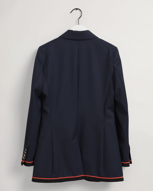 Americana Club Monogram Shaped