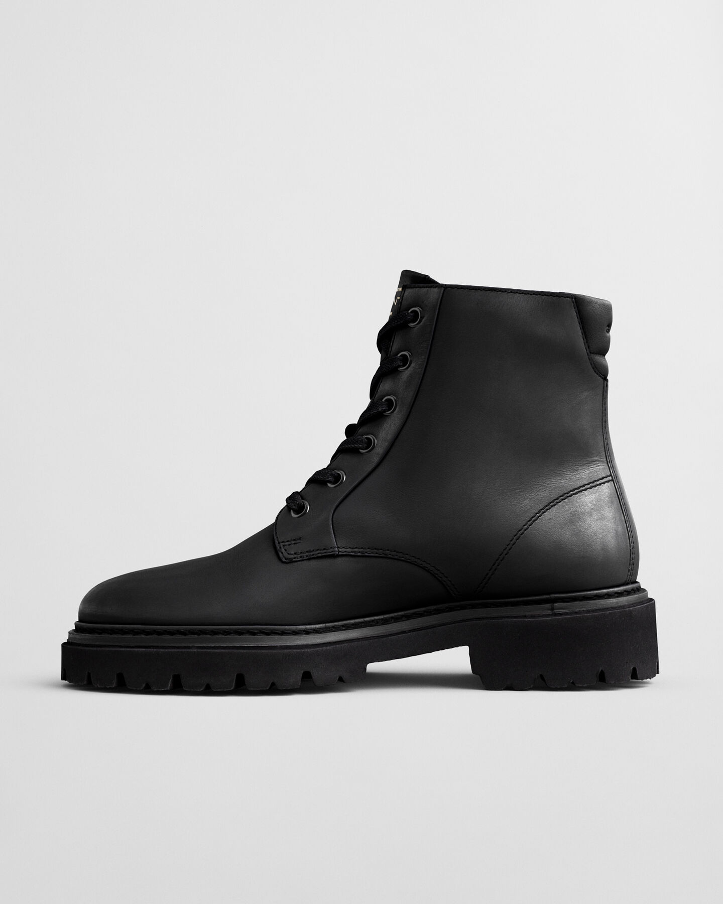 Botas Ivyhill con cordones