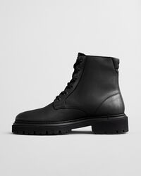 Botas Ivyhill con cordones
