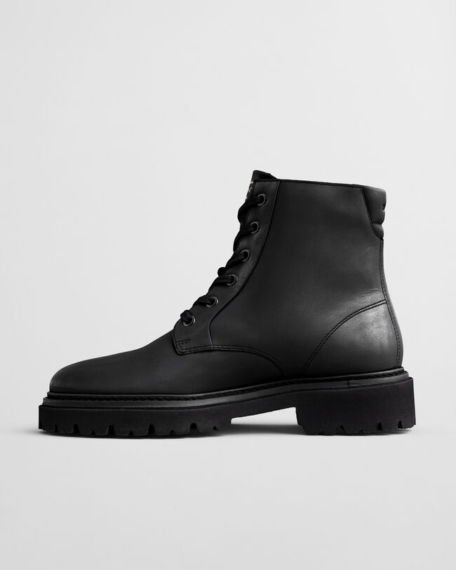 Botas Ivyhill con cordones