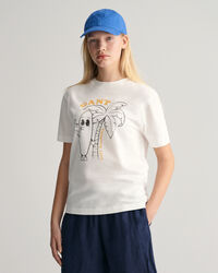 Camiseta Surf Academy Teens