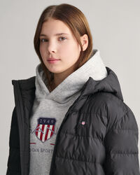 Chaqueta acolchada Shield Teens