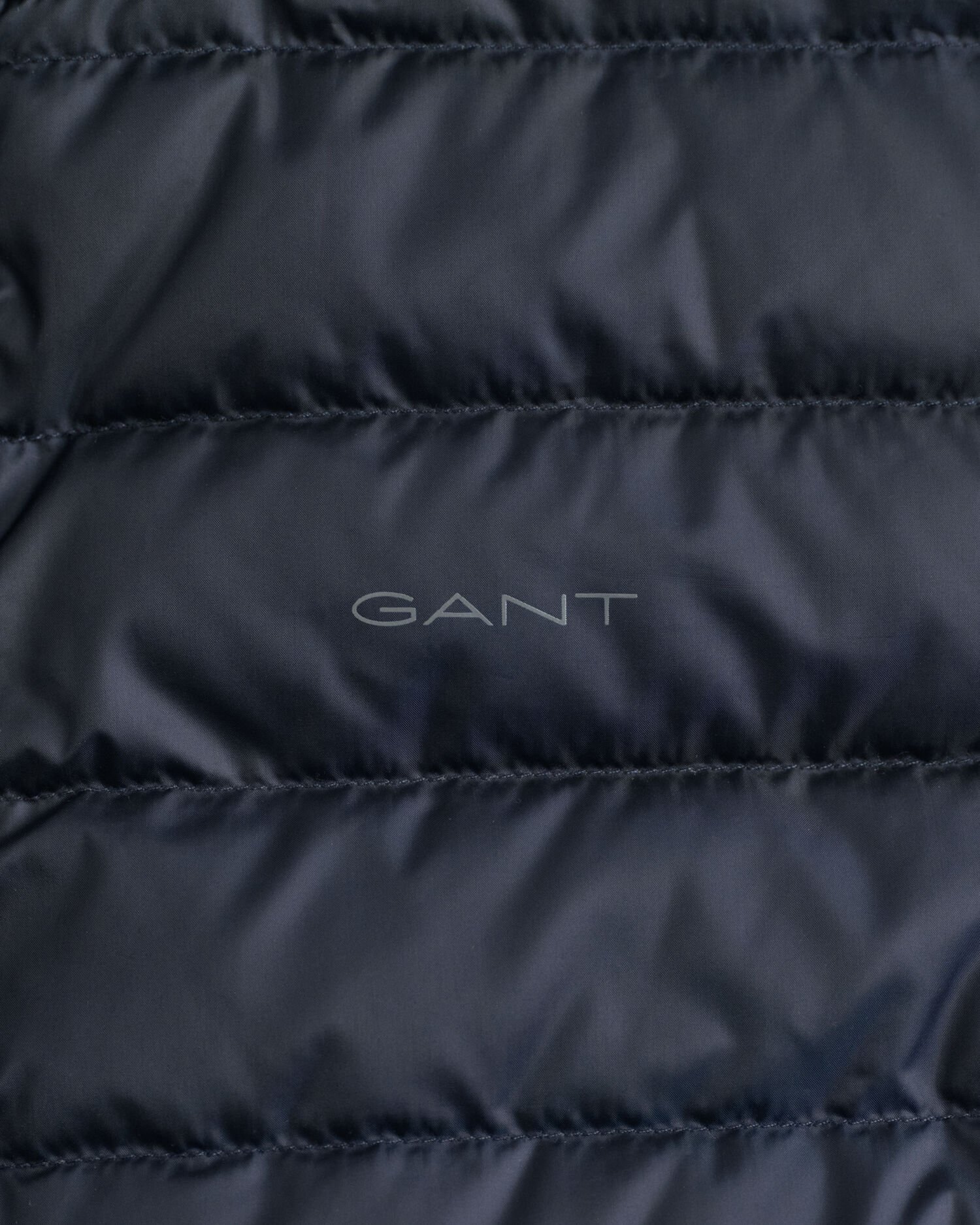 Chaleco de plumón ligero