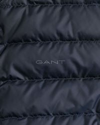 Chaleco de plumón ligero