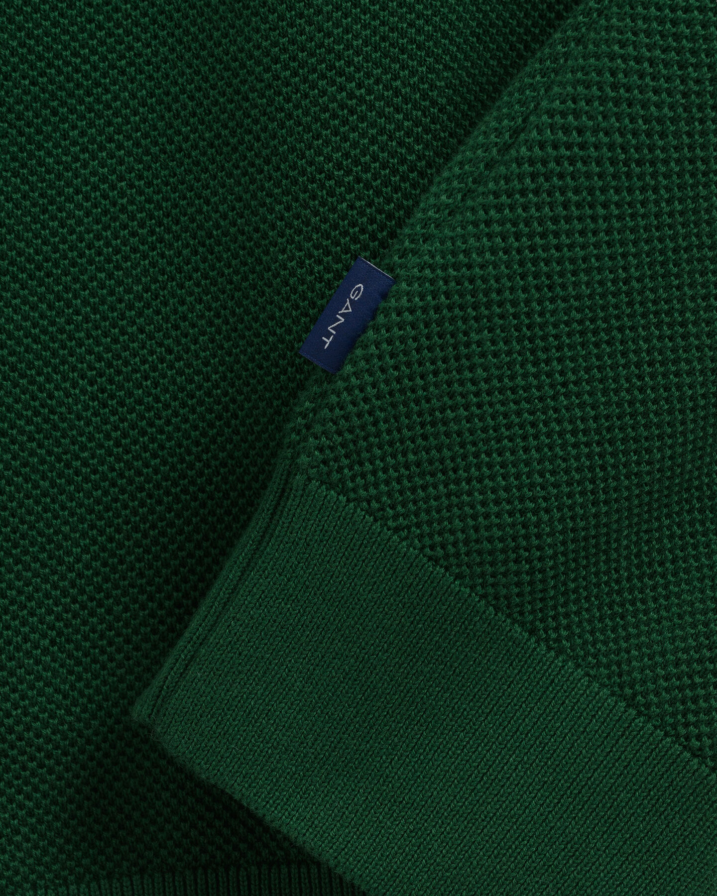 Polo de piqu&eacute; Texture