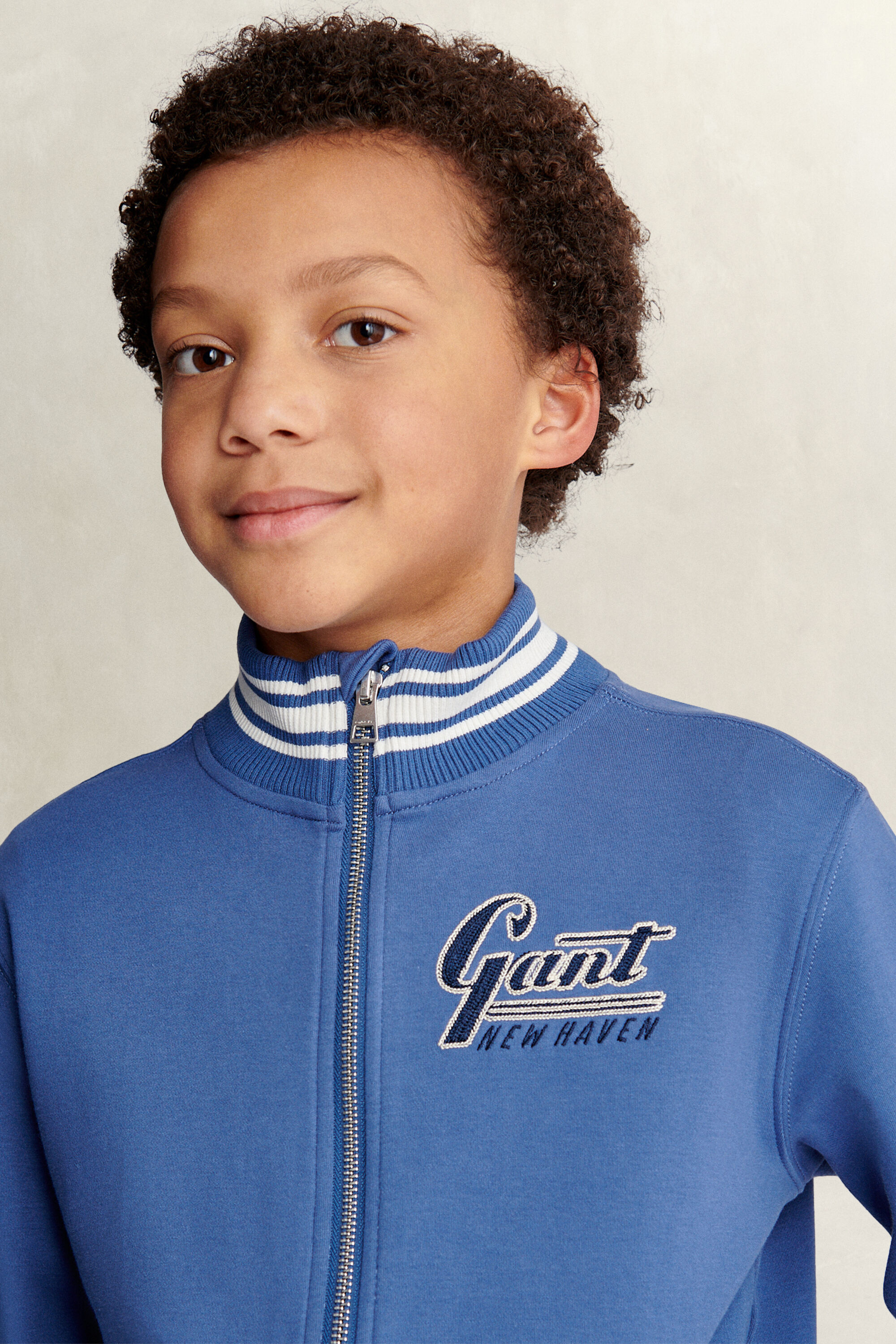 Chaqueta de deporte Teen Boys