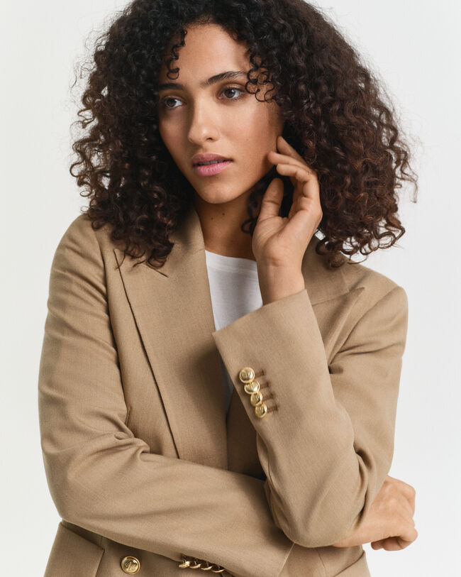 Americana Club Slim Fit