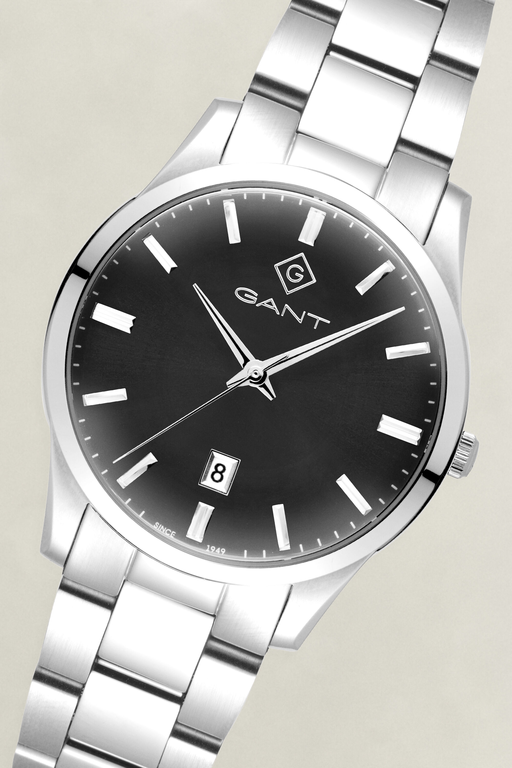 Reloj Taunton