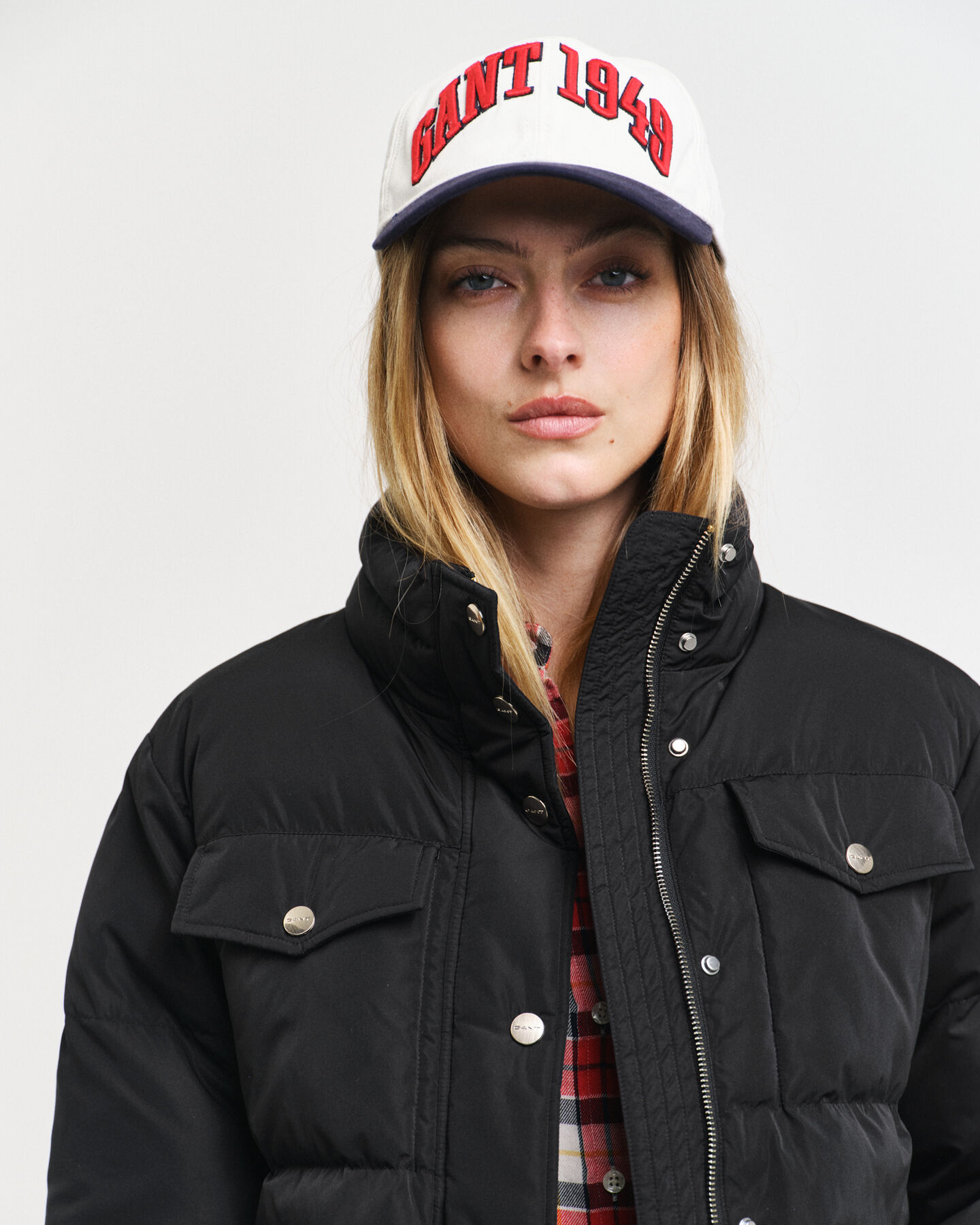 Chaqueta Active Cloud