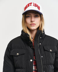 Chaqueta Active Cloud