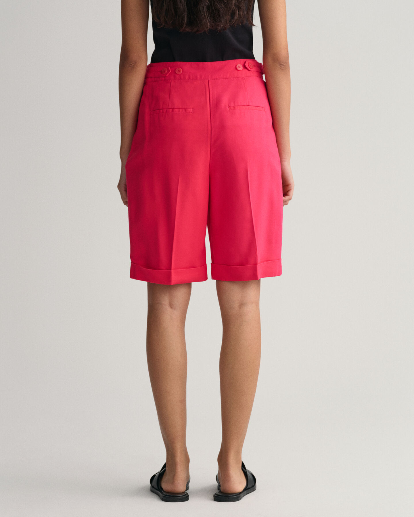 Bermudas Fluid largas