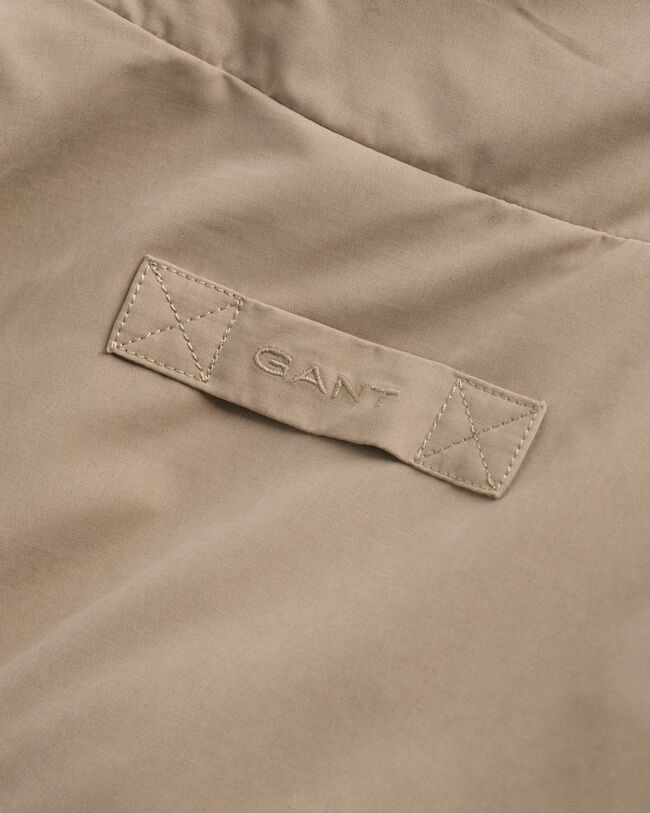 Chaqueta Hampshire acolchada