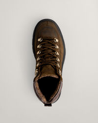 Botas de ca&ntilde;a media Gretty