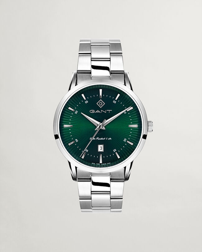 Reloj de pulsera Houston