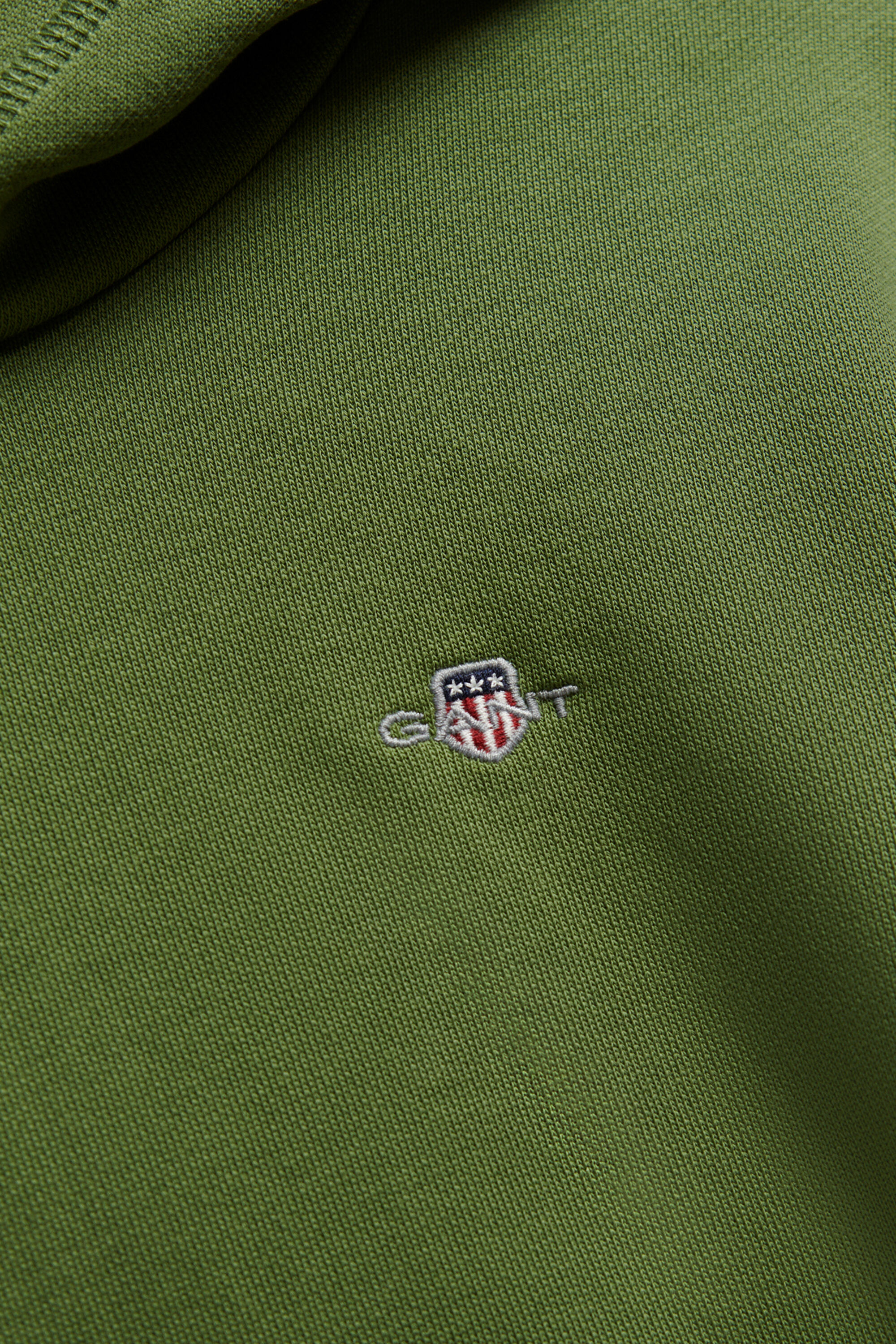Sudadera con capucha Shield Teens
