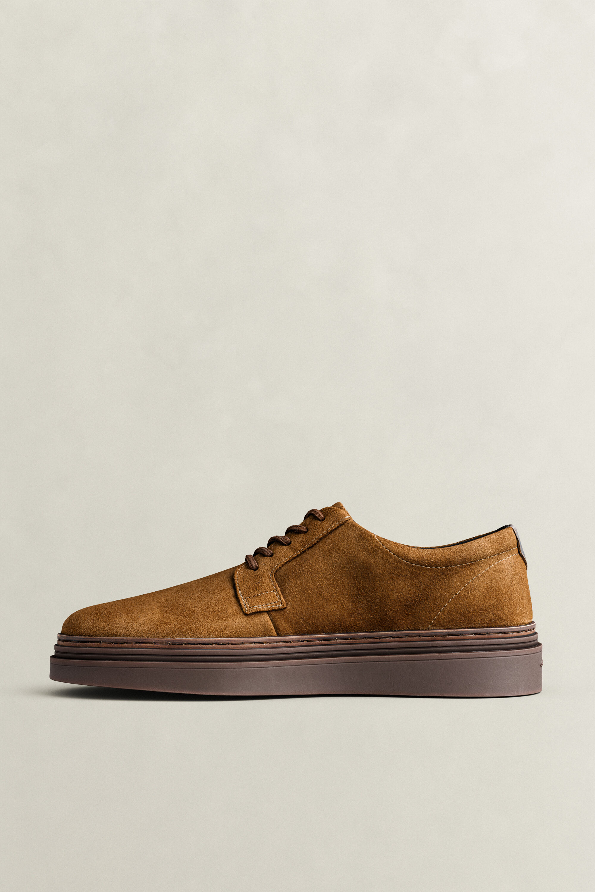 Zapatos de ante Kinzoon