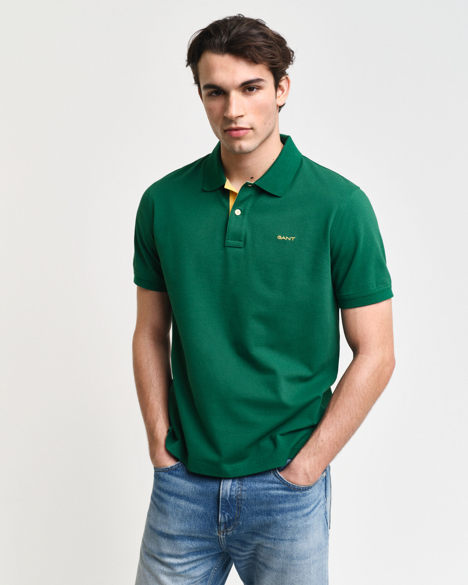 Polos gant hombre el corte inglés online