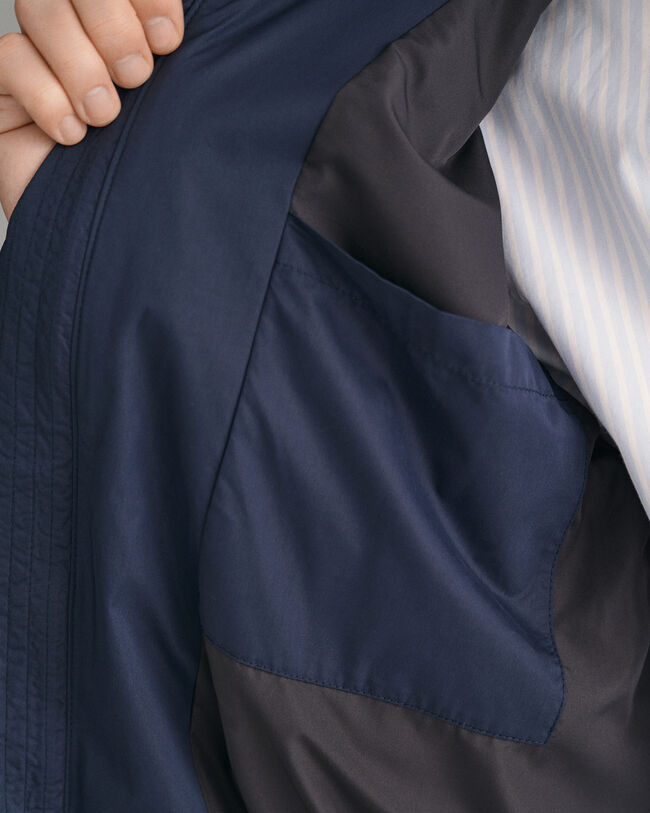 Chaqueta Hampshire ligera