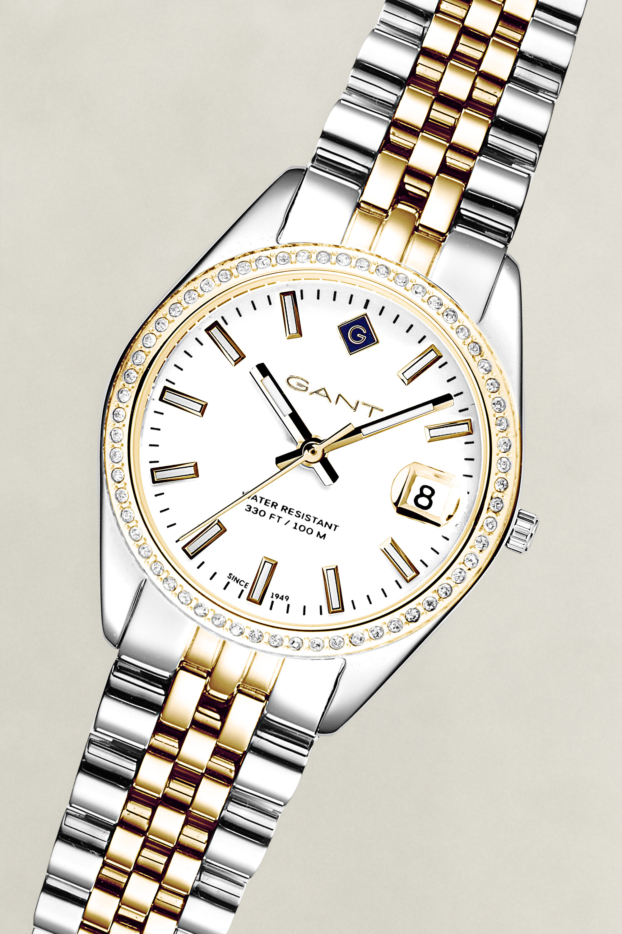 Reloj Sussex Mini Bijou