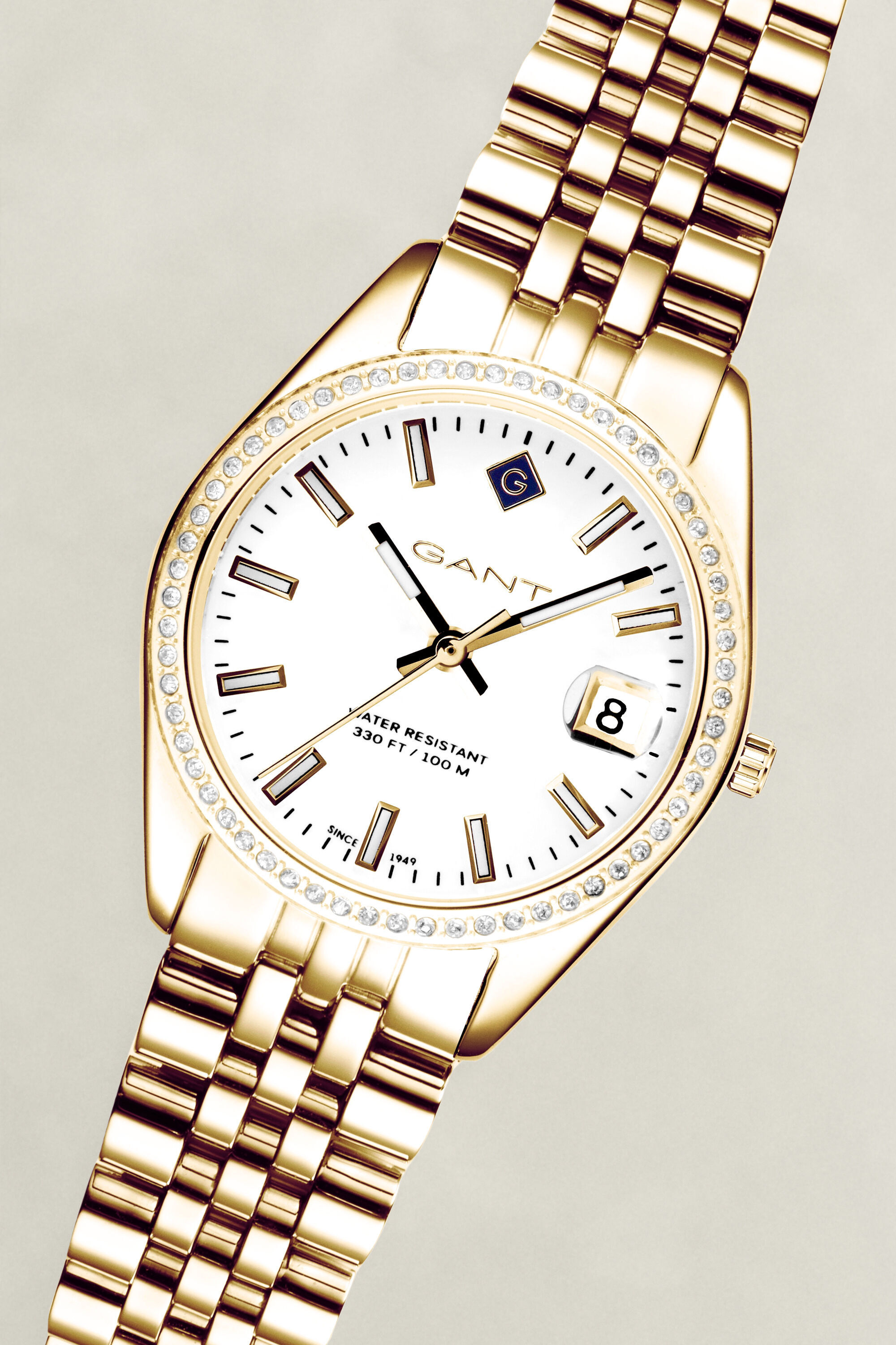 Reloj Sussex Mini Bijou