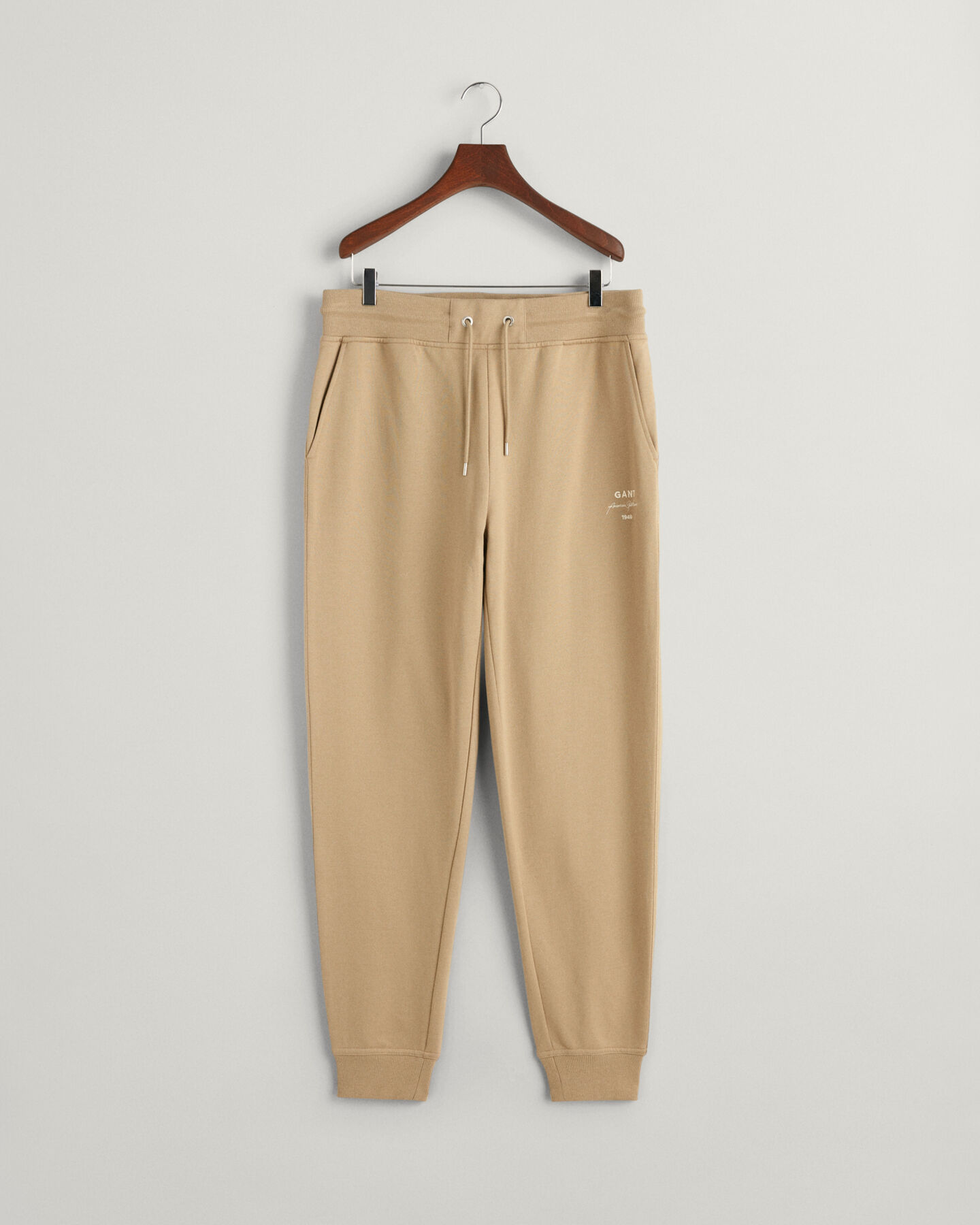 Pantalones de deporte GANT Script Graphic