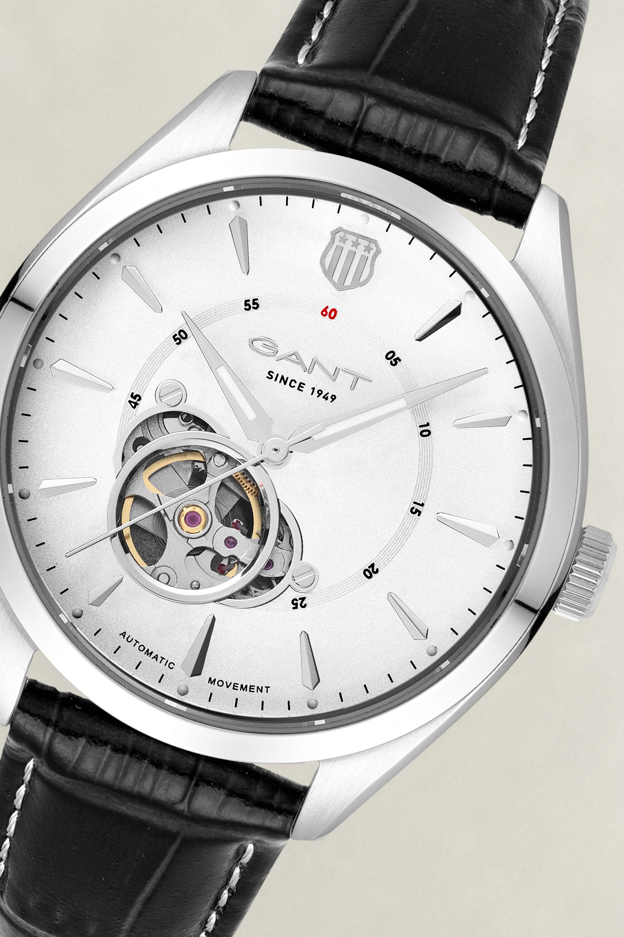 GP551 Watch