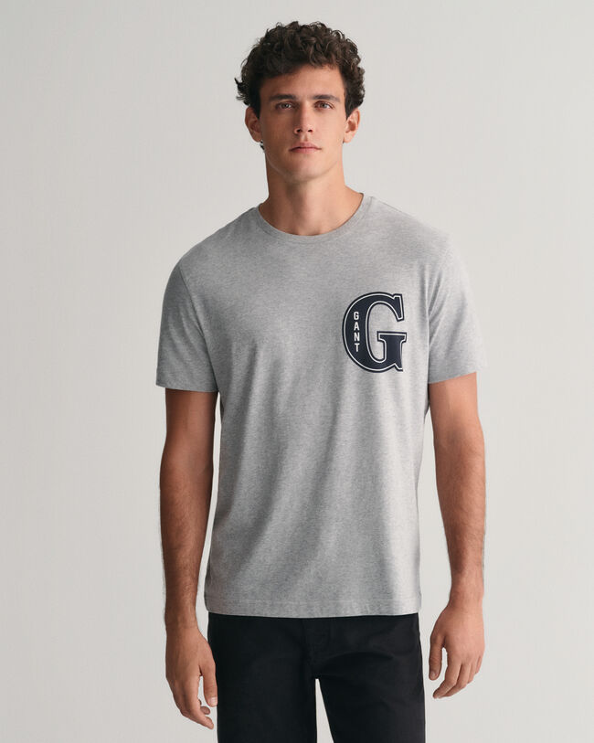 Camiseta G Graphic