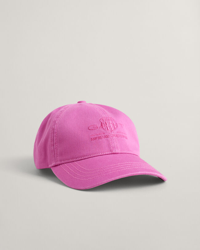 Gorra Tonal Shield Kids