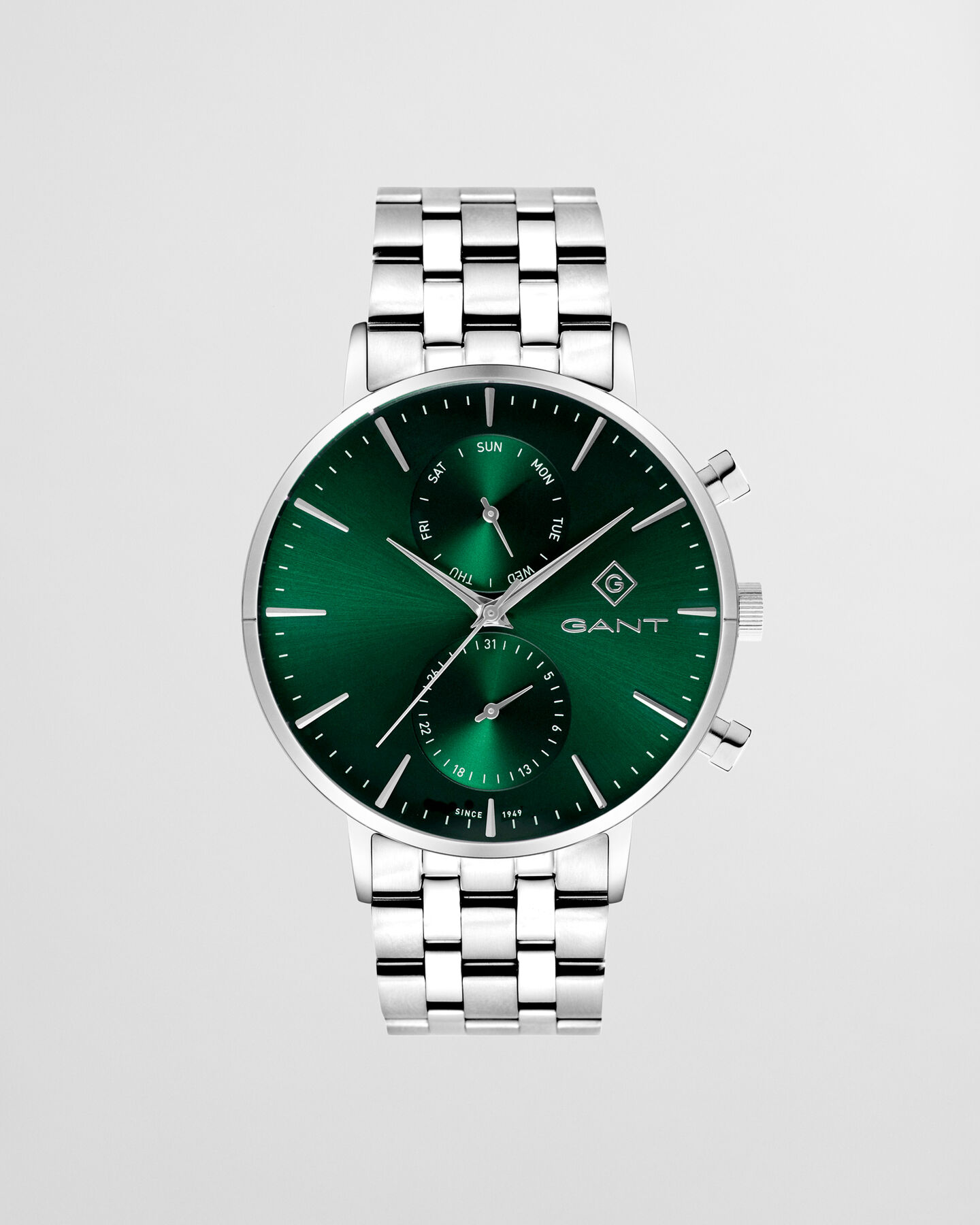 Reloj Park Hill Day-Date II