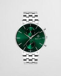 Reloj Park Hill Day-Date II