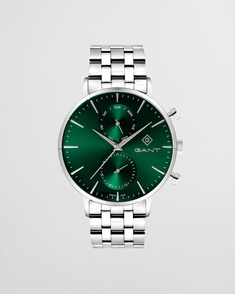 Reloj Park Hill Day-Date II