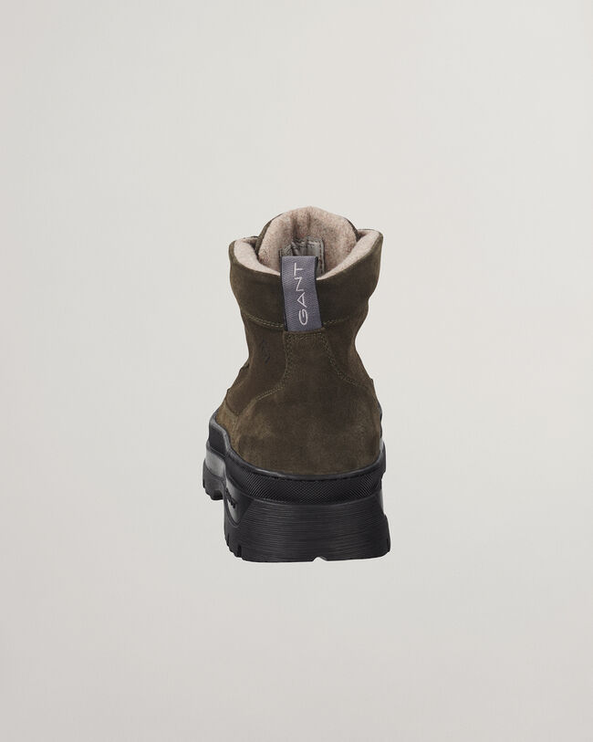 Botas de ca&ntilde;a media St Grip