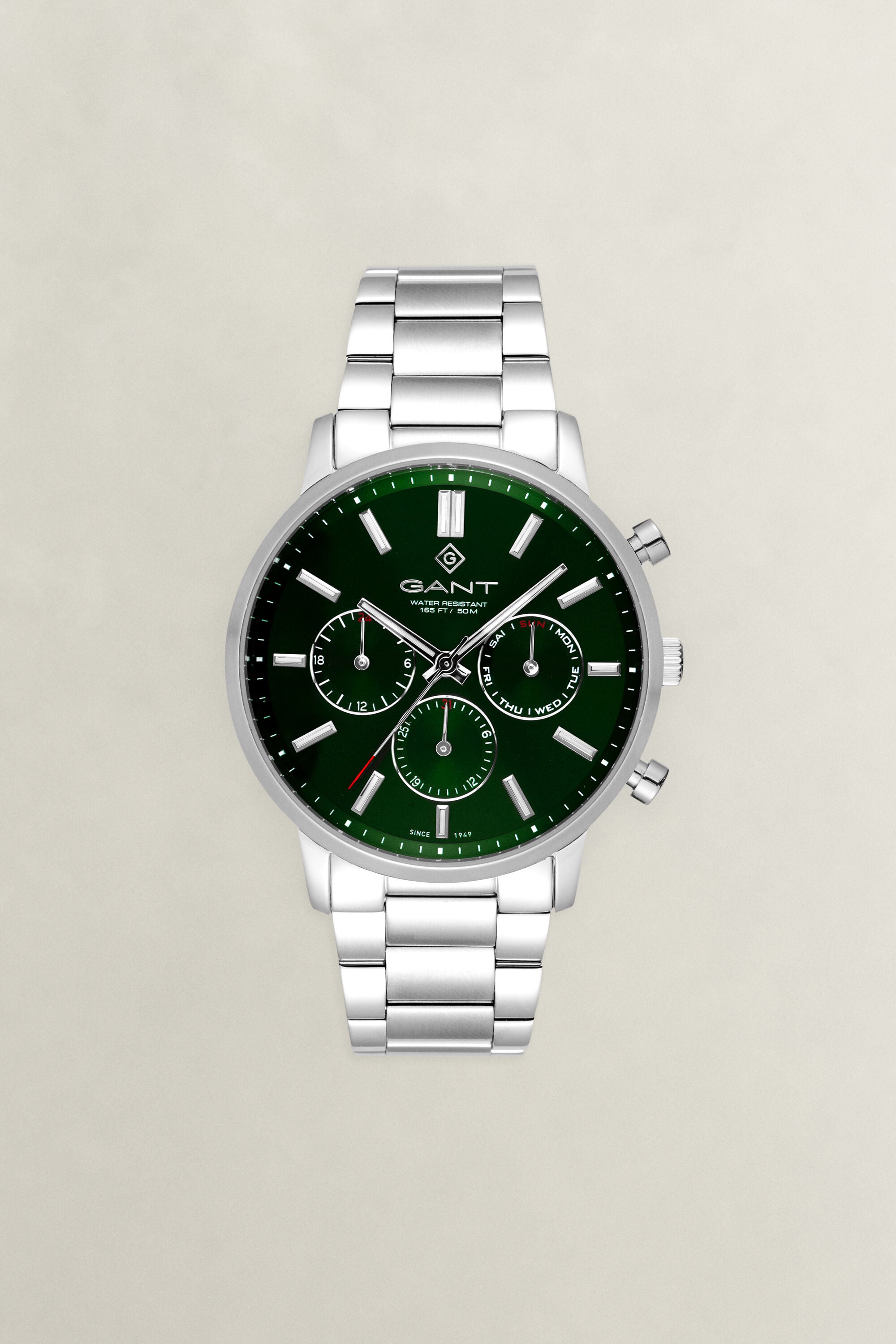 Reloj East Hill Day-Date