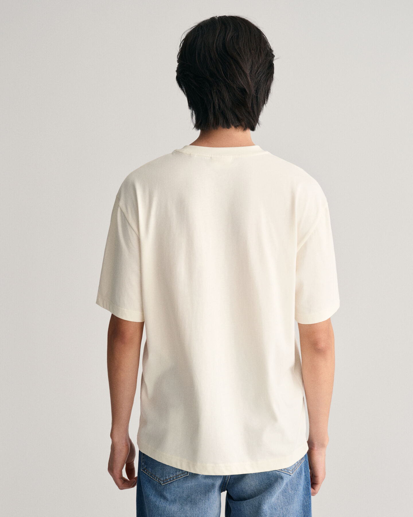 Camiseta Dragon Crest