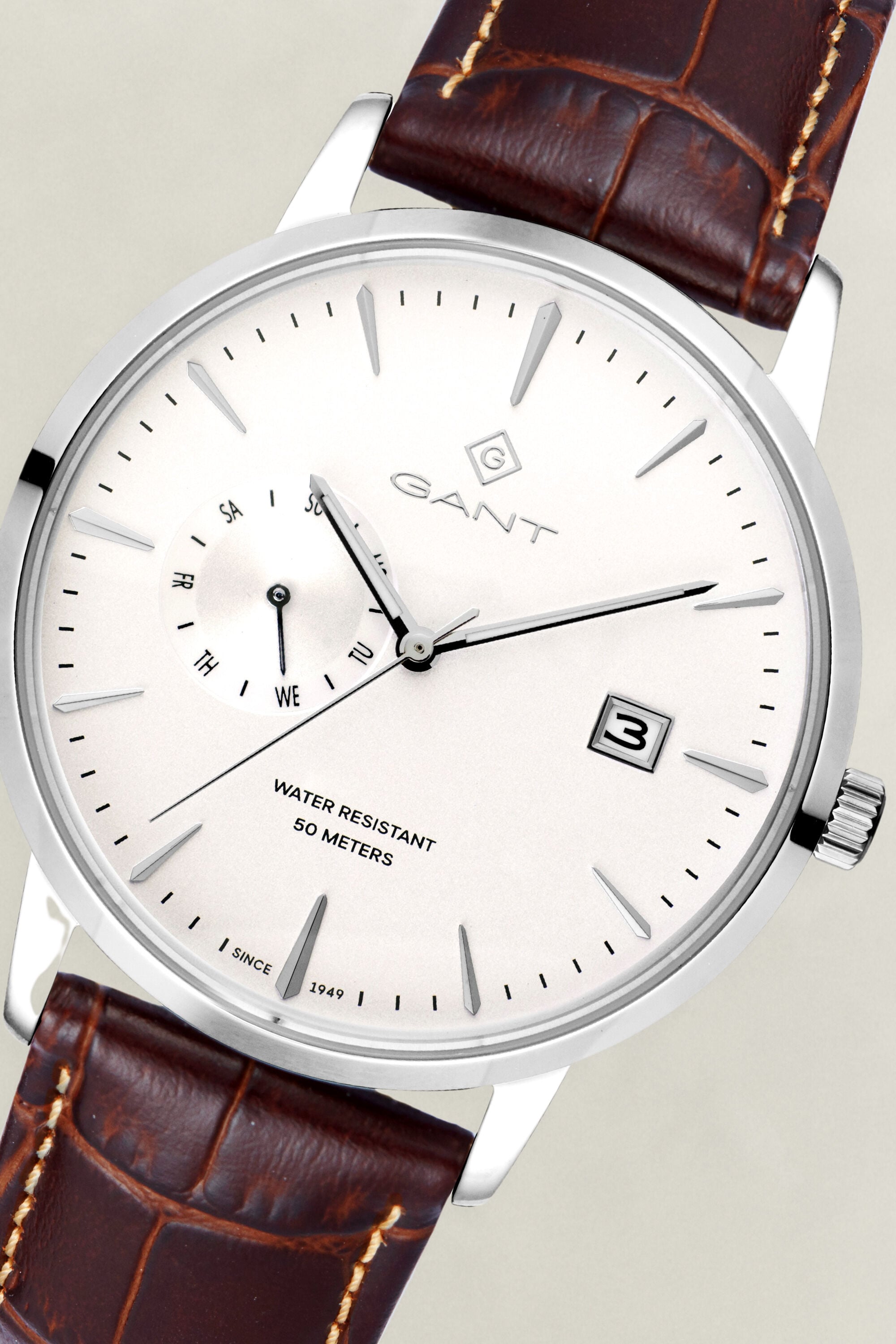 Reloj East Hill