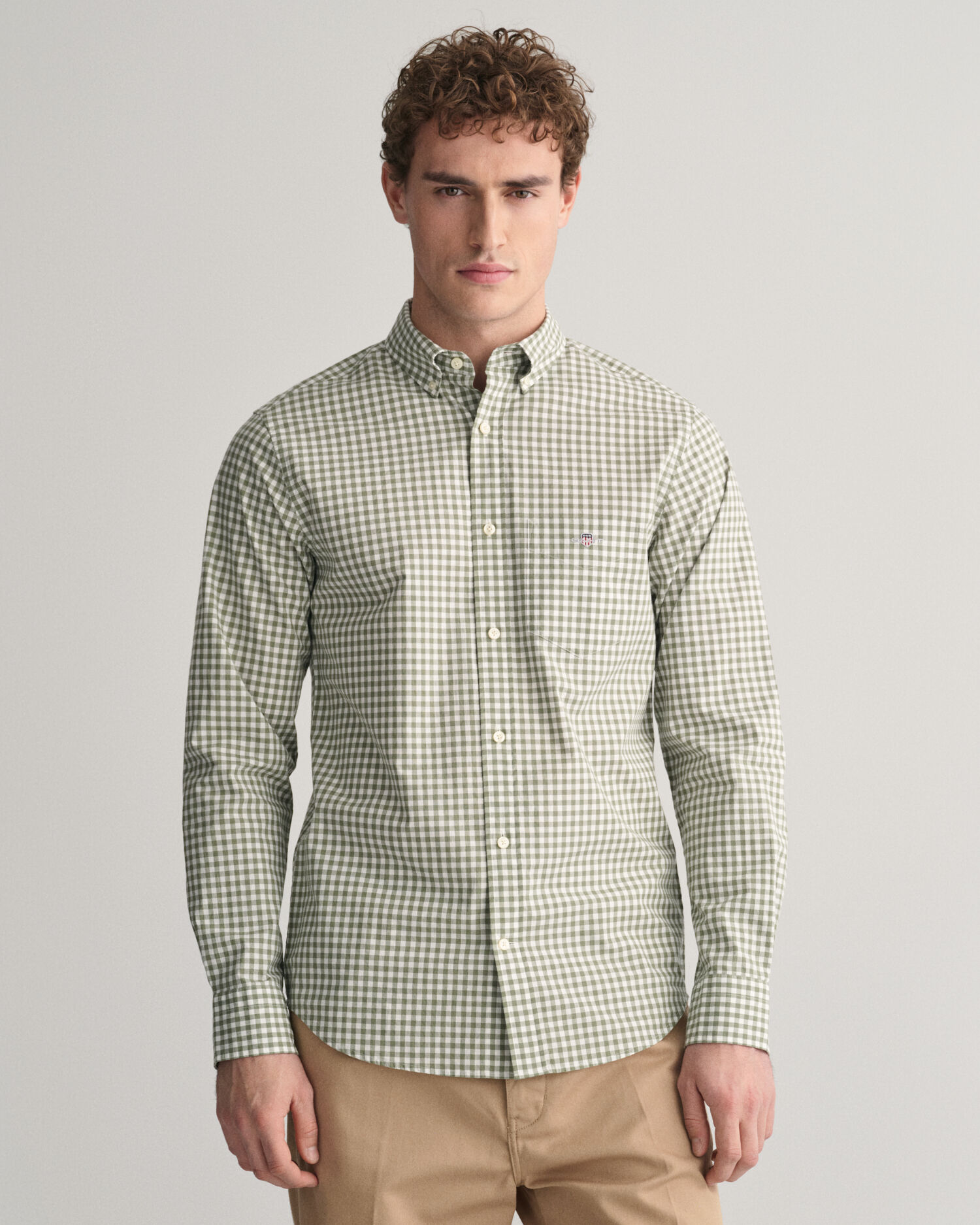 Camisas gant hombre rebajas online