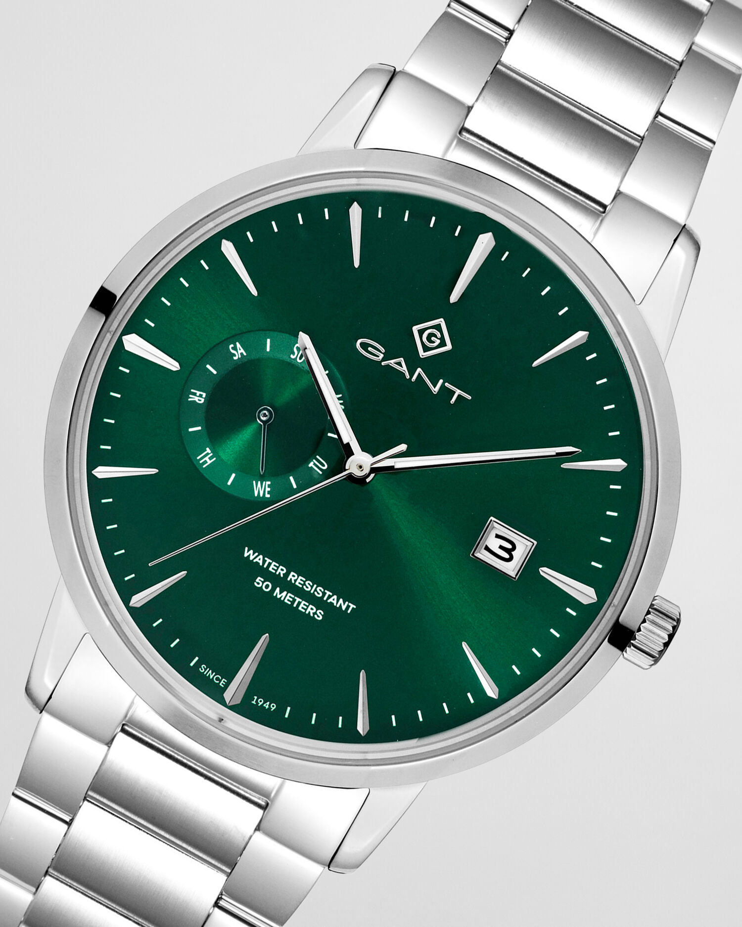 Relojes Accesorios para hombre GANT Espana