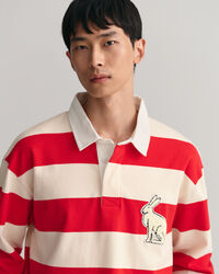 Heavy Rugger Lunar New Year