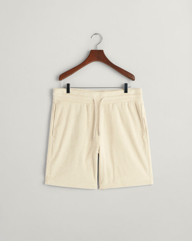 Pantalones cortos Terry Cloth