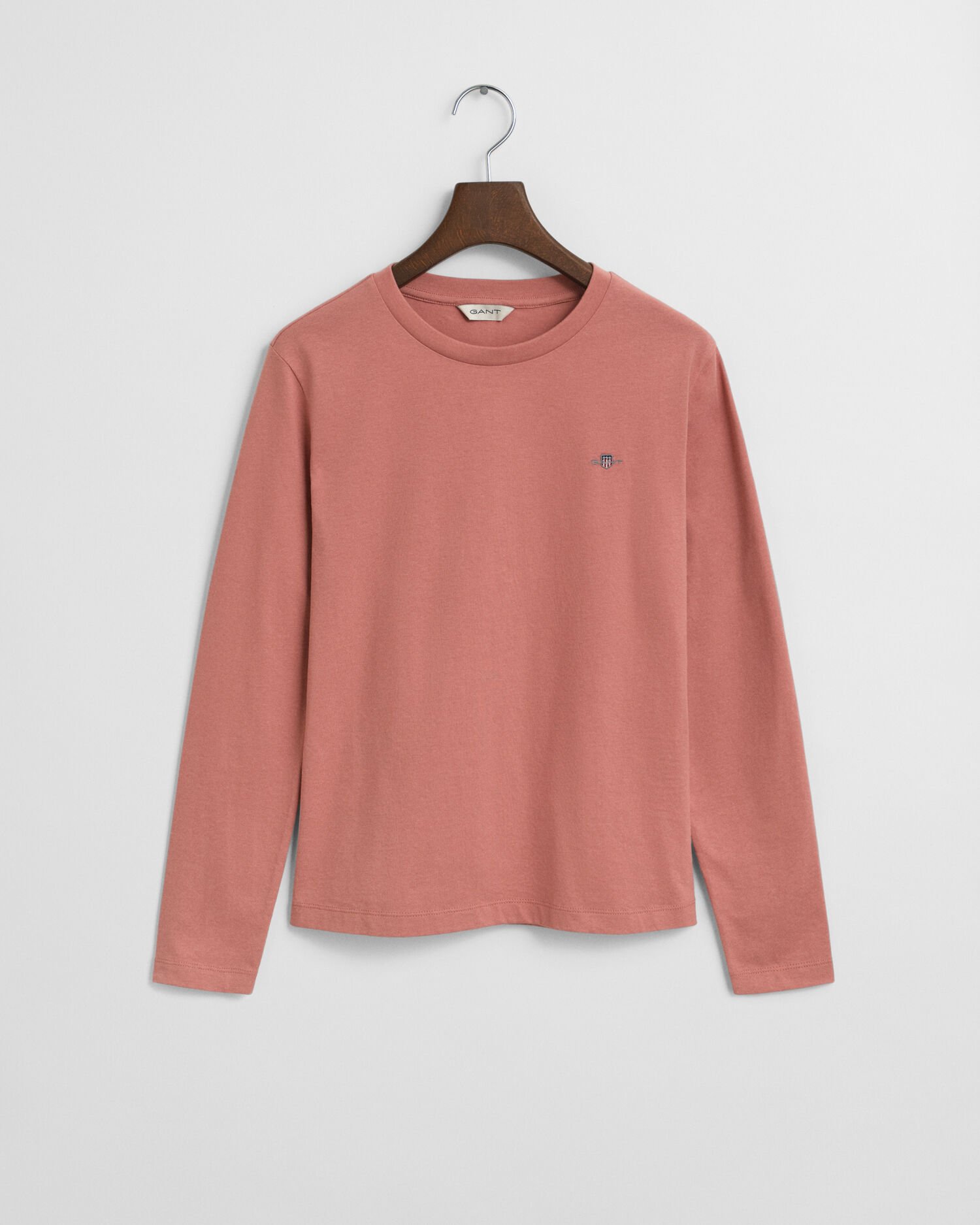 Camiseta de manga larga Shield