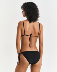 Braguita de bikini con lazada