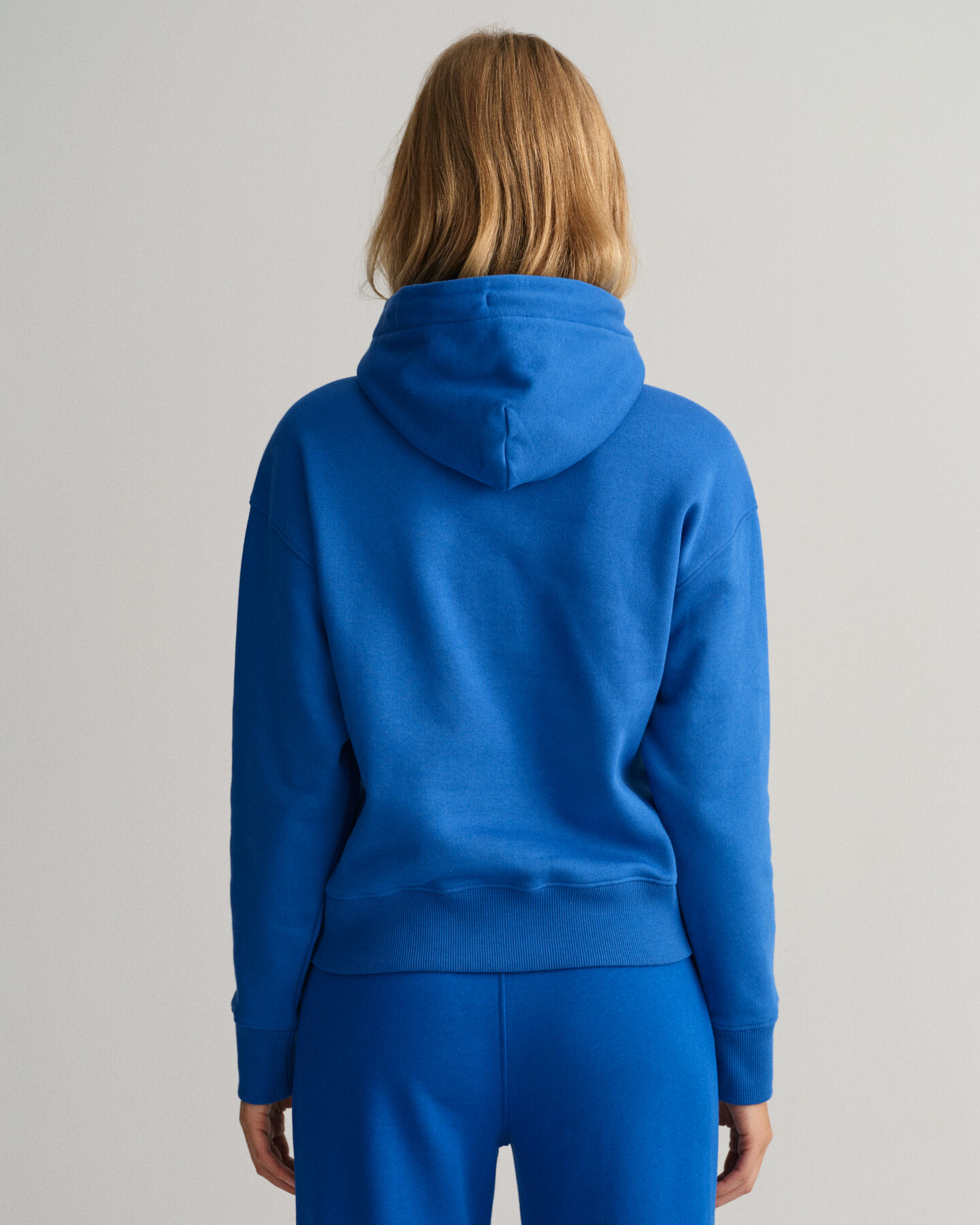 Sudadera con capucha Icon G Essential