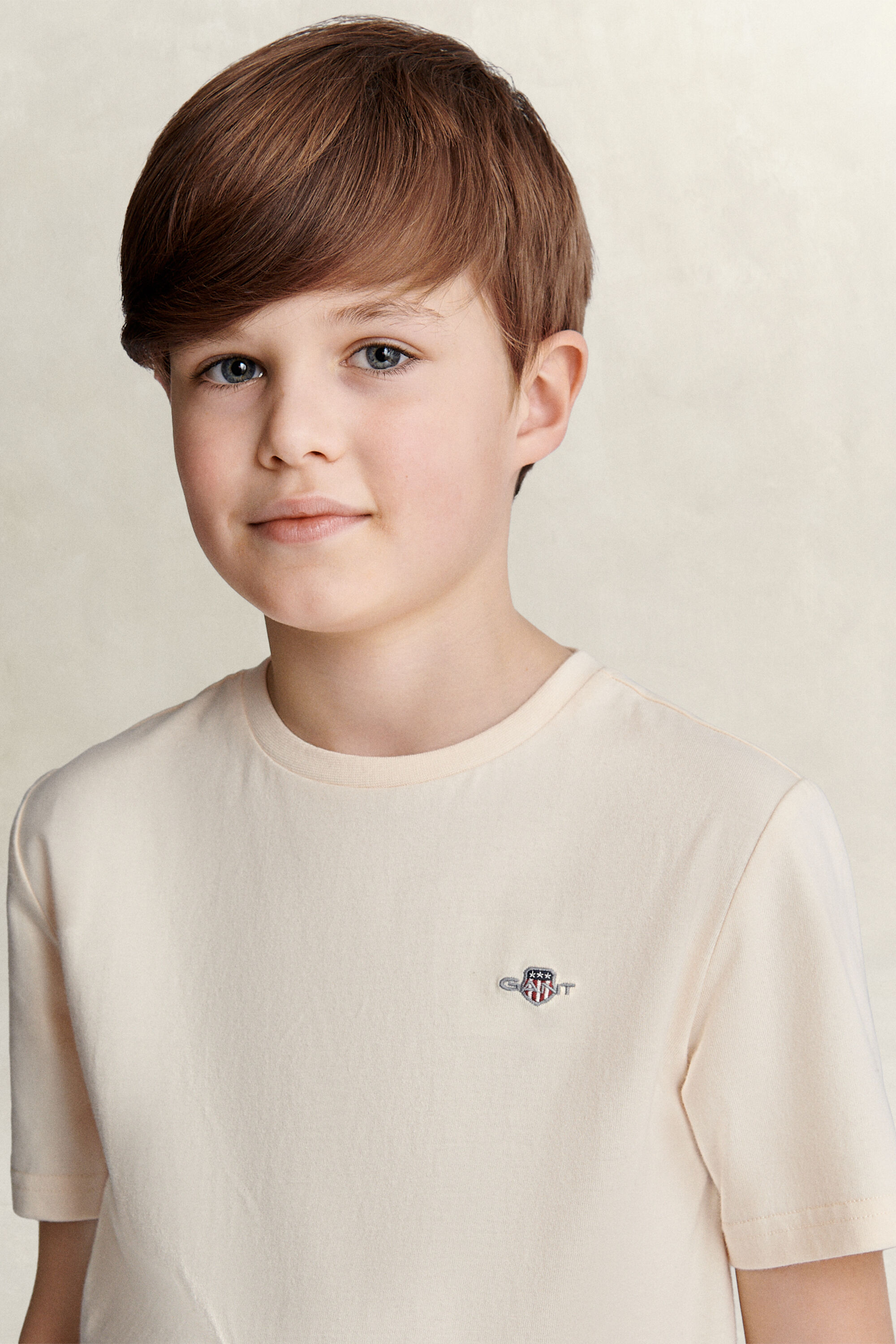 Camiseta Shield Teens