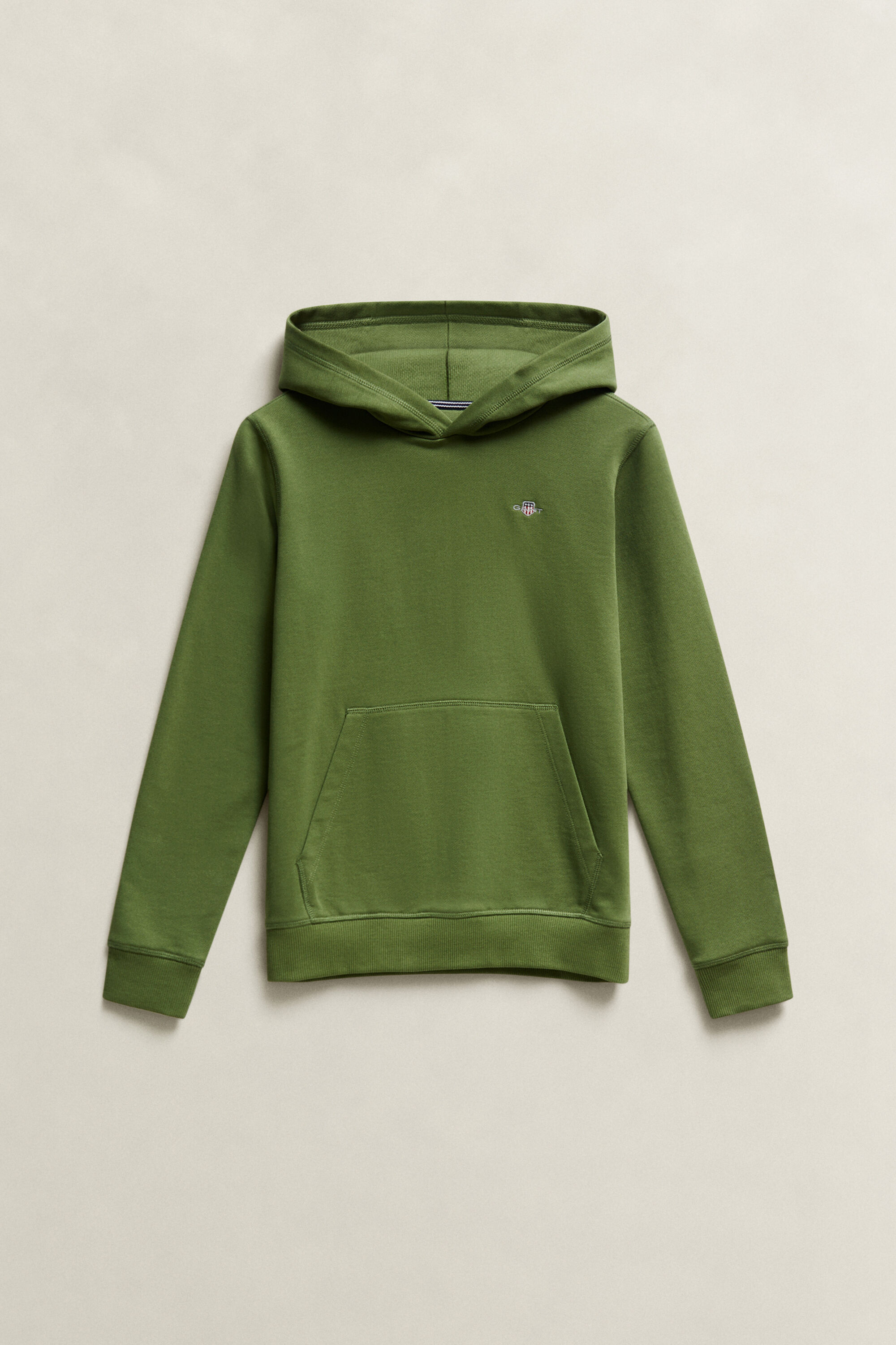 Sudadera con capucha Shield Teens