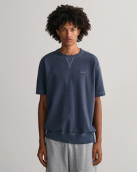 Sudadera Sunfaded de manga corta